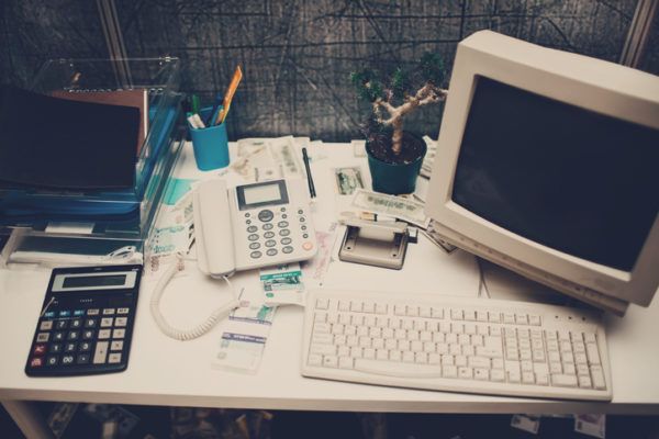 El nacimiento de internet quien invento 